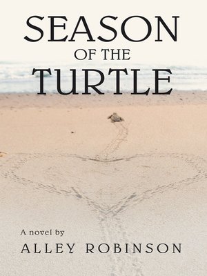 cover image of Season of the Turtle